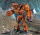 BattleTech Miniatures: Werewolf WER-LF-005