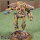 BattleTech Miniatures: Goshawk (TRO 3055)