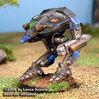 BattleTech Miniatures: Viper Mech (TRO 3055)