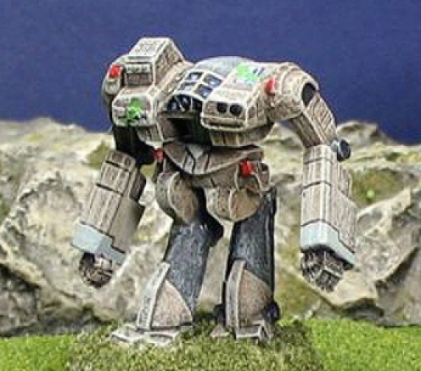BattleTech Miniatures: Baboon Howler 2