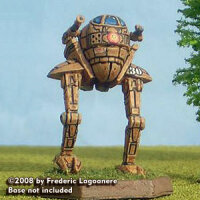 BattleTech Miniatures: Hornet Mech (TRO 3050)