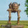 BattleTech Miniatures: Hornet Mech (TRO 3050)