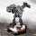 BattleTech Miniatures: Dasher Omni Mech