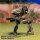 BattleTech Miniatures: Madcat Pryde w/Aiden Pryde