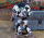 BattleTech Miniatures: Tsunami TS-P1D