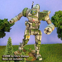 BattleTech Miniatures: Orion (3025/3050)