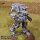 BattleTech Miniatures: Fenris Omini Mech