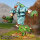 BattleTech Miniatures: Battle Hawk Mech (TRO 3055)