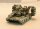 BattleTech Miniatures: Behemoth II Tank (Dark Age)