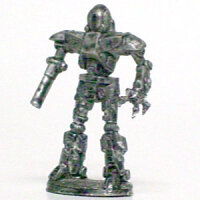 BattleTech Miniatures: Ronin Mech