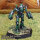 BattleTech Miniatures: Copperhead Mech