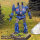 BattleTech Miniatures: Gladiator GLD-4R