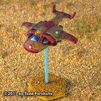 BattleTech Miniatures: Hiryo Armored Infantry Transport...