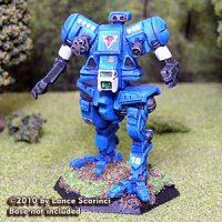 BattleTech Miniatures: Pariah