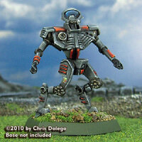 BattleTech Miniatures: Wight (TRO 3075)