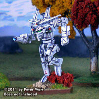 BattleTech Miniatures: Stag/Stag II (Jihad Secrets The...