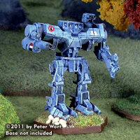 BattleTech Miniatures: PX-3R Phoenix (TRO 3075)