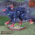 BattleTech Miniatures: Balius OmniMech (TRO 3075)