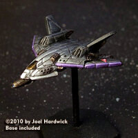BattleTech Miniatures: Rusalka WOB Medium Omni Fighter...