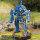 BattleTech Miniatures: Galahad Mech GLH-2D (TRO 3075)
