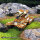 BattleTech Miniatures: M1 Moltke Main Battle Tank (Jihad Hot Spots 3076)