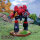 BattleTech Miniatures: Crossbow Mech CRS-6B (TRO 3075)