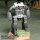 BattleTech Miniatures: Apollo Mech (TRO 3055) (resculpt)