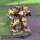 BattleTech Miniatures: Penthesilea Mech (TRO 3085)