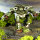 BattleTech Miniatures: Karhu KHU-R1 Mech (TRO 3085)