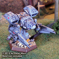 BattleTech Miniatures: Mad Cat IV (Savage Wolf) (TRO Dark...