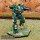 BattleTech Miniatures: Onager Mech (TRO 3085)