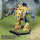 BattleTech Miniatures: Shadowcat II (TRO 3085)