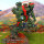 BattleTech Miniatures: Thunderbolt Mech TDR-10M (TRO 3085)