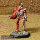 BattleTech Miniatures: Wolfhound WLF-2H Mech (TRO Prototypes)