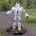 BattleTech Miniatures: Yao Lien Mech (TRO 3085)
