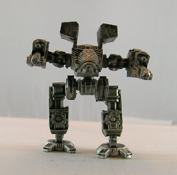BattleTech Miniatures: Mad Cat MK.II-E Mech (TRO Prototypes)