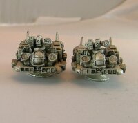 BattleTech Miniatures: Eldingar Hover Sled (TRO 3085)