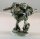 BattleTech Miniatures: Talos Mech (Historical Reunification War)