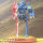 BattleTech Miniatures: Watchman Mech Classic Sculpt (TRO 3055)