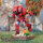 BattleTech Miniatures: Hunchback HBK-7R Mech (TRO 3085 Prototypes)