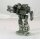 BattleTech Miniatures: Gallant GLT-7-0 Mech (TRO 3085)