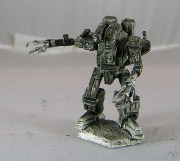BattleTech Miniatures: Pack Hunter II Mech (TRO 3085)