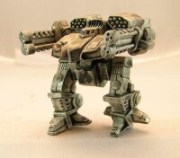 BattleTech Miniatures: Kraken XR Mech (TRO Clans)