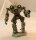 BattleTech Miniatures: Axman AXM-6X Mech (TRO Steiner)