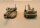 BattleTech Miniatures: Rommel Howitzer Tank (TRO Prototypes)