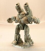 BattleTech Miniatures: Pillager Anvil Mech (XTRO Liao)