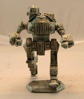 BattleTech Miniatures: Rook Mech (TRO 3085)