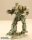 BattleTech Miniatures: Warhammer IIC 8 Mech (TRO 3085)
