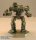 BattleTech Miniatures: Thunderbolt TDR-1C Mech (XTRO Primitives III)