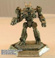 BattleTech Miniatures: Wasp WSP-1 Mech (XTRO Primitives II)
